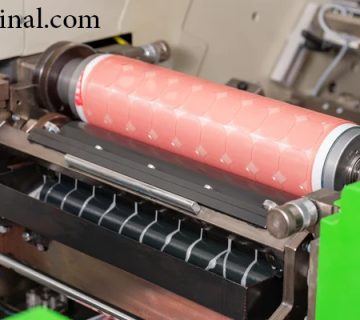 صنایع چاپ و بسته بندی لفاف کاسپین از سال 1388 تا به اکنون در زمینه چاپ فلکسو مشغول به فعالیت می باشد.