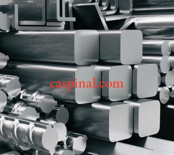 اخبار آلومینیوم لفاف کاسپین