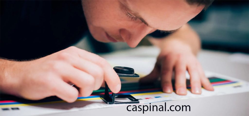 مهمترین و تخصصی ترین اصطلاحات چاپی رایج در ایران