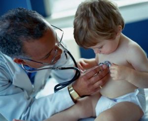 کودکان در برابر مسمومیت دارویی آسیب ‌پذیرند