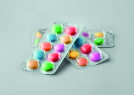 جذابیت بسته بندی بلیستر