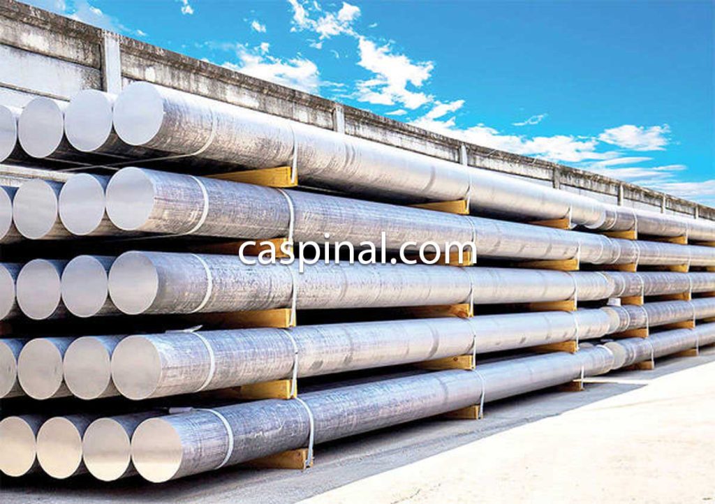 افزایش قیمت آلومینیوم