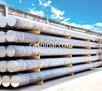 افزایش قیمت آلومینیوم