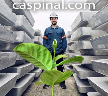 اهمیت جایگزینی آلومینیوم سبز به جای آلومینیوم سنتی