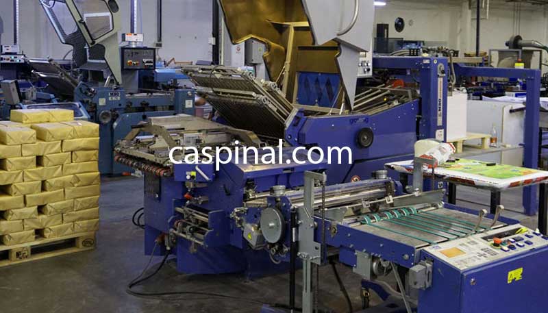 بررسی توان تولید داخلی بسته ‌بندی ‌های چندلایه