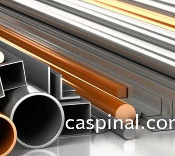 قیمت جهانی فلزات پایه