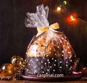 فیلم بسته‌بندی OPP