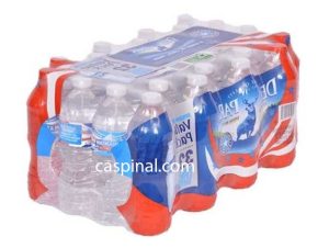 فیلم پلی اتیلن کم چگالی