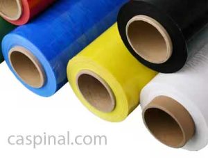 فیلم پلی پروپیلن