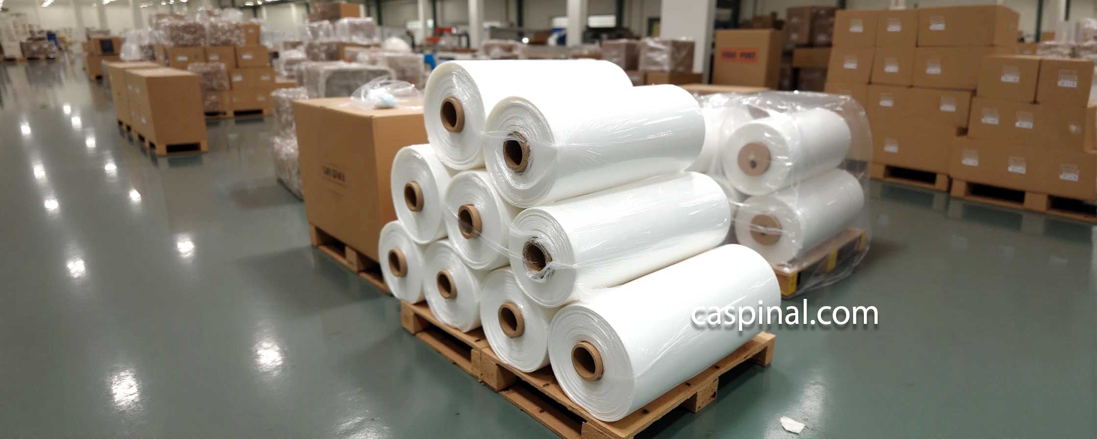 فیلم پلی اتیلن